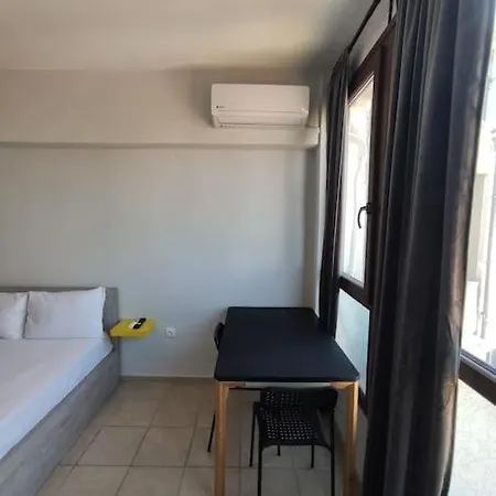 Syggrou Street Studio Θεσσαλονίκη